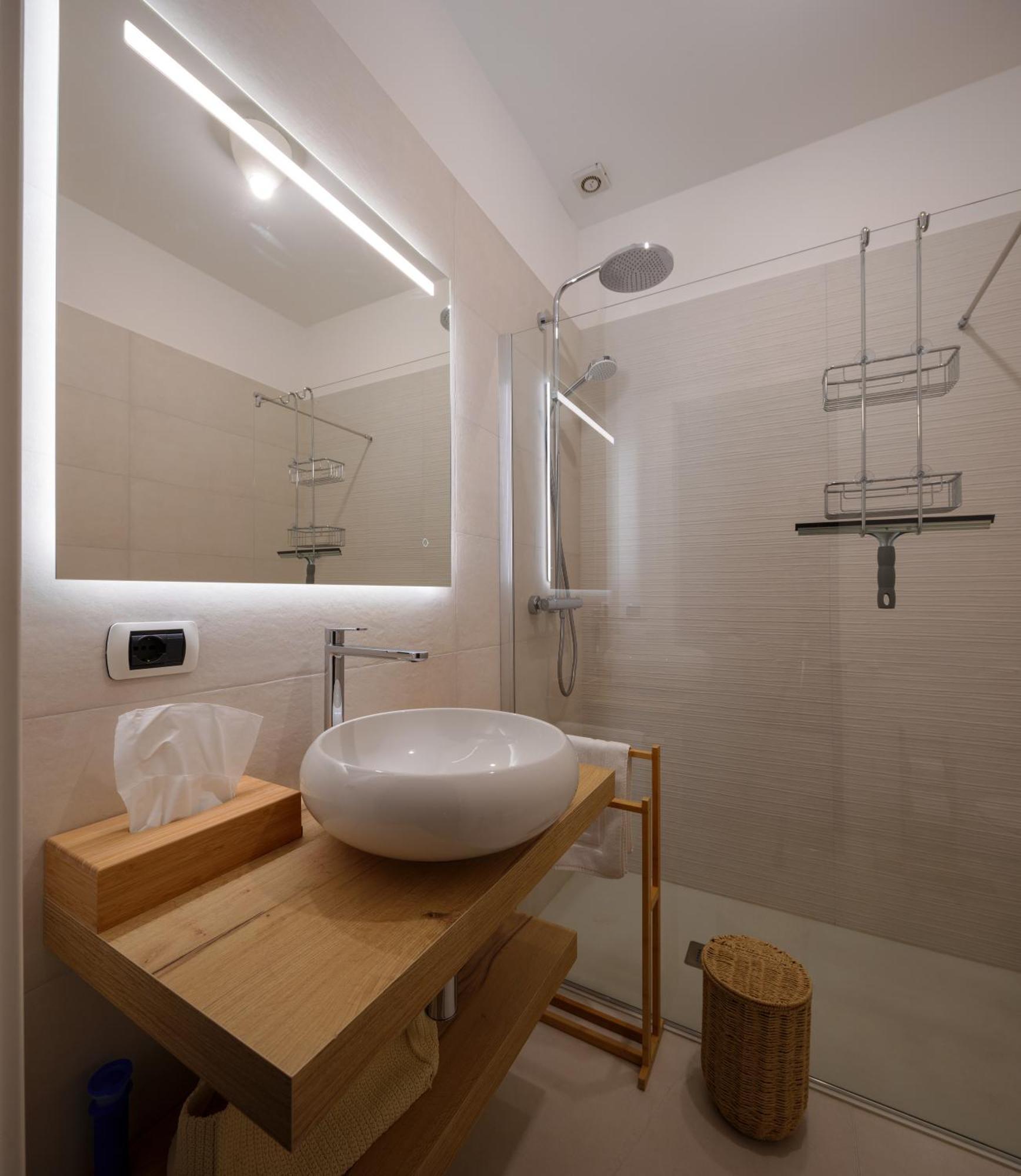 Interno 711 Hotell Udine Exteriör bild